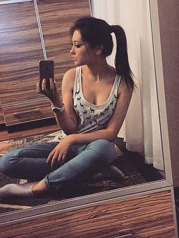 Проститутка Милена, 22 года, г. Новая Адыгея